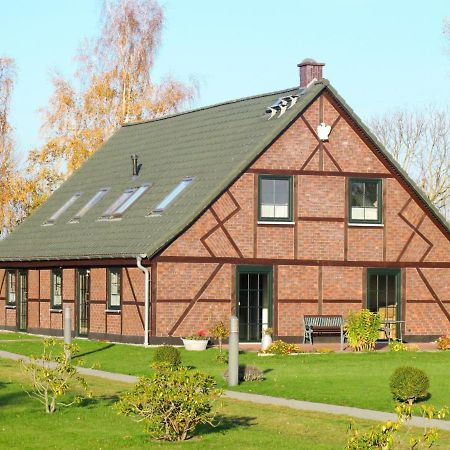 Holiday Home Kiebitz By Interhome Ummanz Exterior photo
